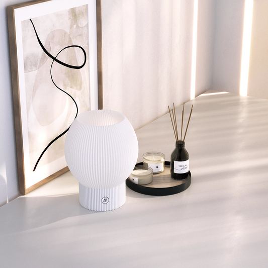 Set de lampes design Linea M – tailles S, M et L pour décoration moderne